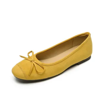MADALLO Casual Single Shoes Women's