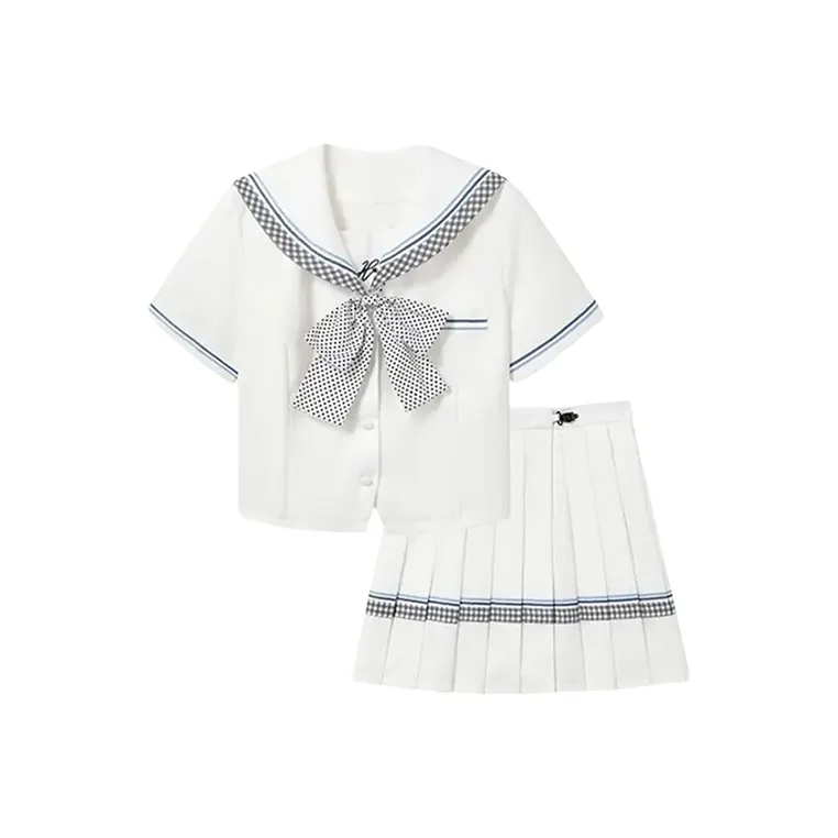 SECFLY OFFICIAL Skirt Set Women's-0