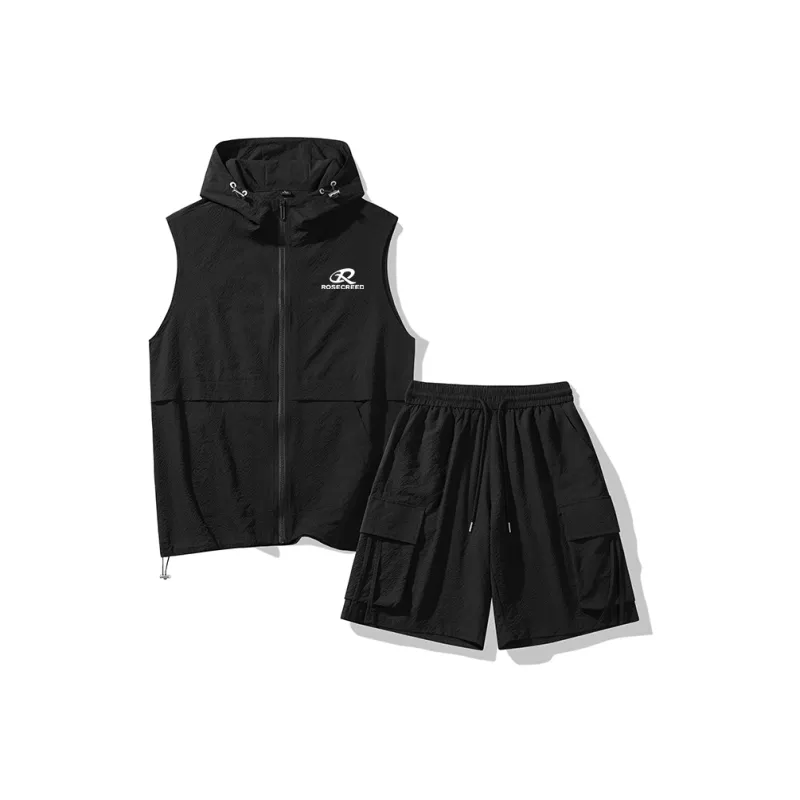 ROSECREED Casual Sportswear Unisex-6