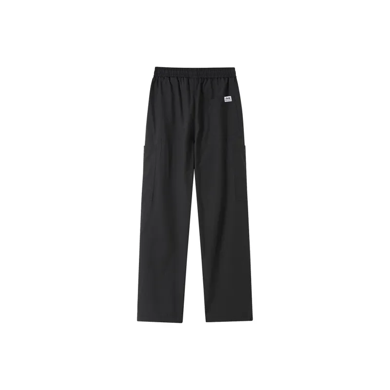 Jeep Windbreaker Pants Unisex-1