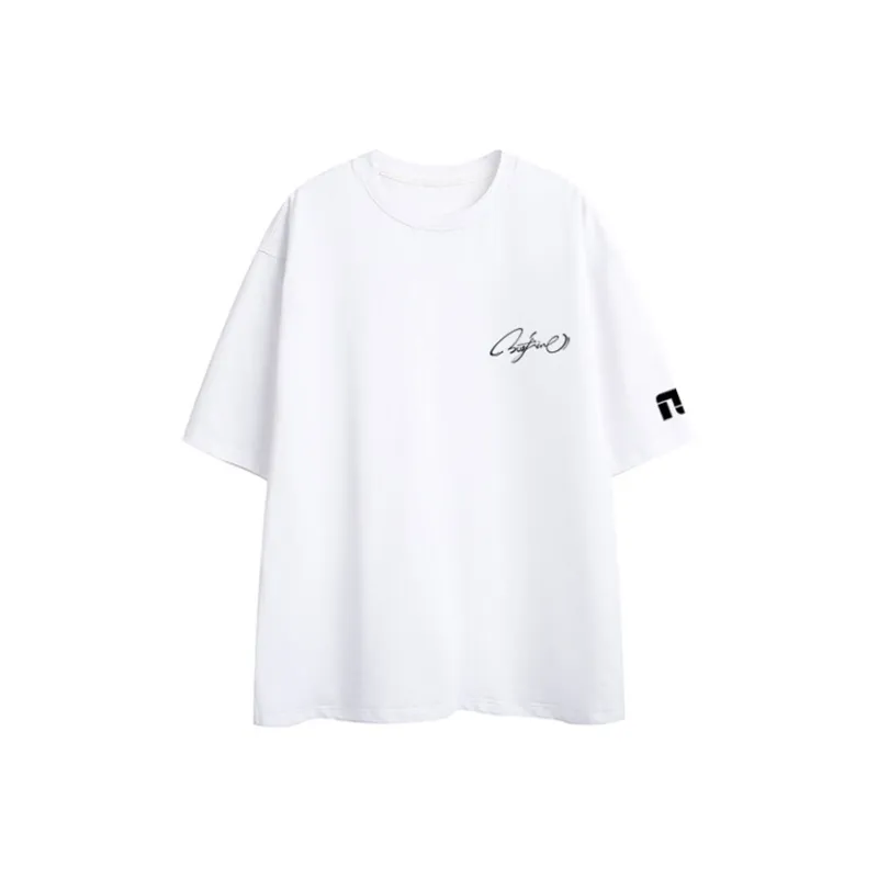 SOSTINE T Shirts Unisex-1