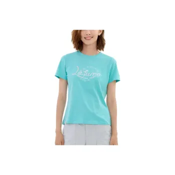 Lafuma SS25 Regular T Shirt Women's