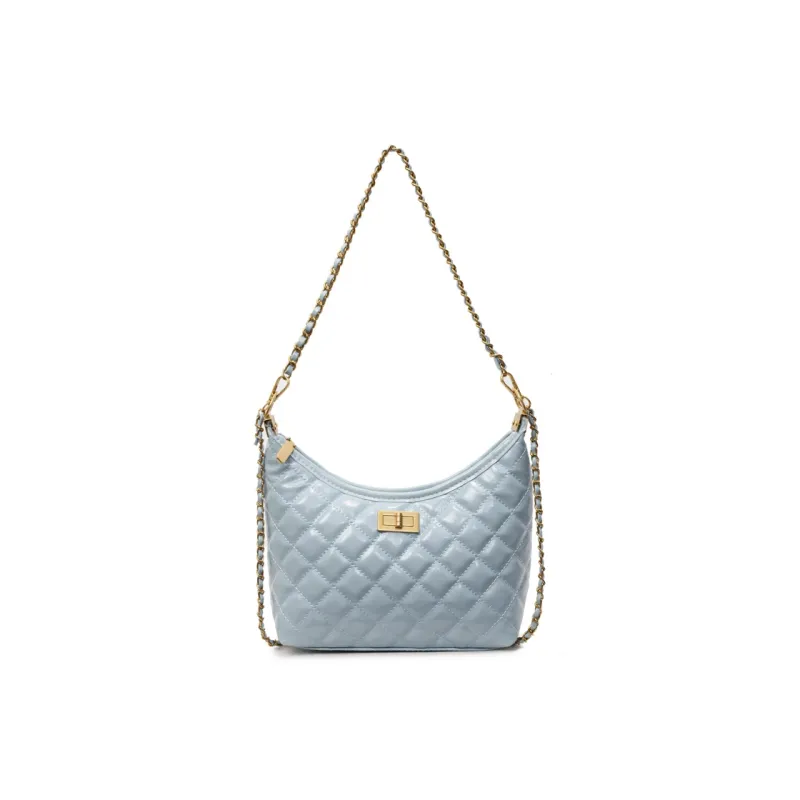 BAODIDAISHU PU Crossbody Bag, Shoulder Bag Women's Multicolor-14