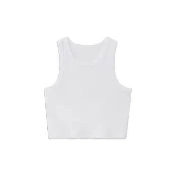 Gentle welcome Unisex Tank Tops