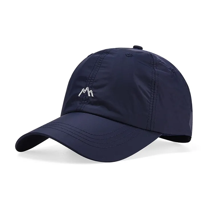 EQUIPMENTELEGANT Polyamide Baseball Caps Unisex-6