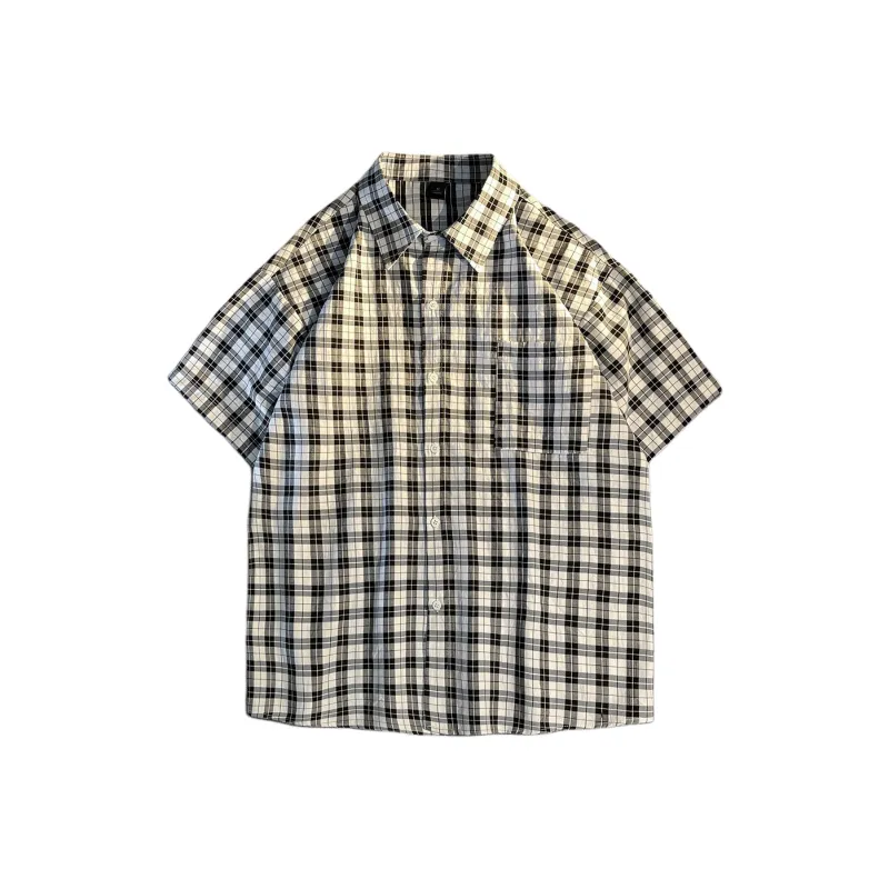 FOREST LIBRARY Shirts Unisex-5