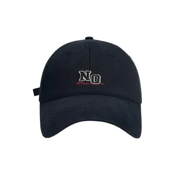ALIEN BANG Cotton Baseball Caps Unisex