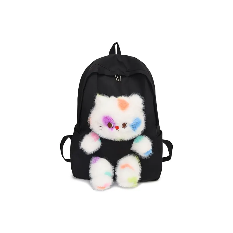 Homeboisportclub Oxford Backpack Regular Women's Multicolor-14