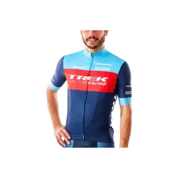 TREK Bontrager Cycling Clothing Men's Dark Blue