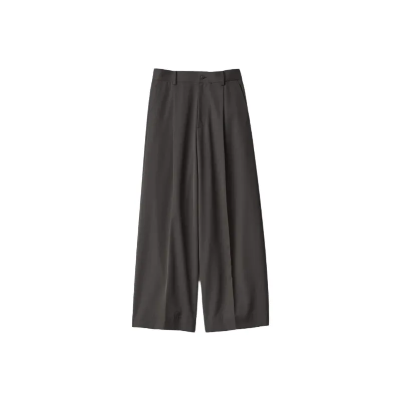 SSSTEIN Suit Trousers Unisex-1
