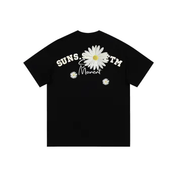 SUNSETMONENT T Shirts Unisex