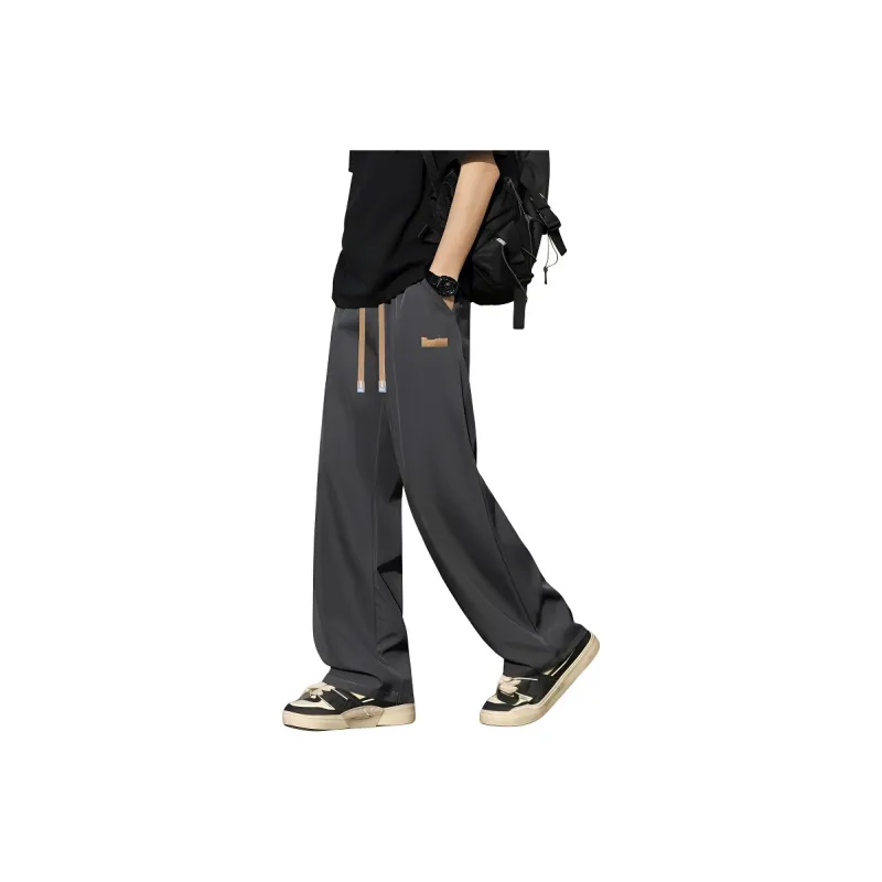 RVANGUARD Casual Pants Unisex-2