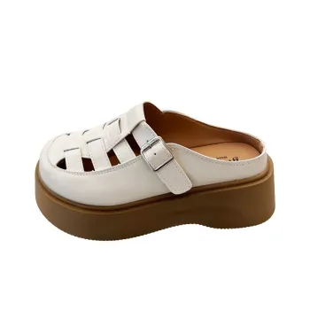 Dragon Dance Abrasion Resistant Slip Resistant Closed Toe Slippers Women's