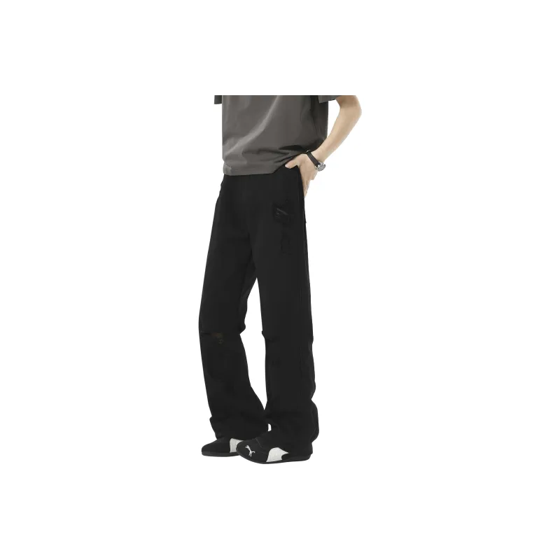 DANGERTIGER Jeans Unisex-7