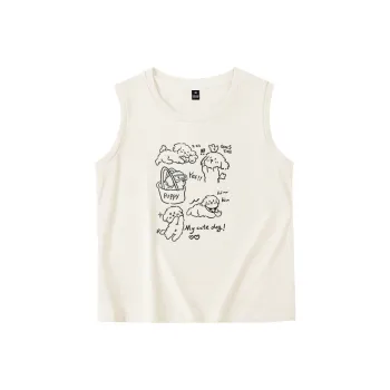 JEANSWEST Tank Tops Women's