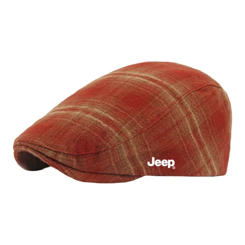 Jeep Berets Unisex-10