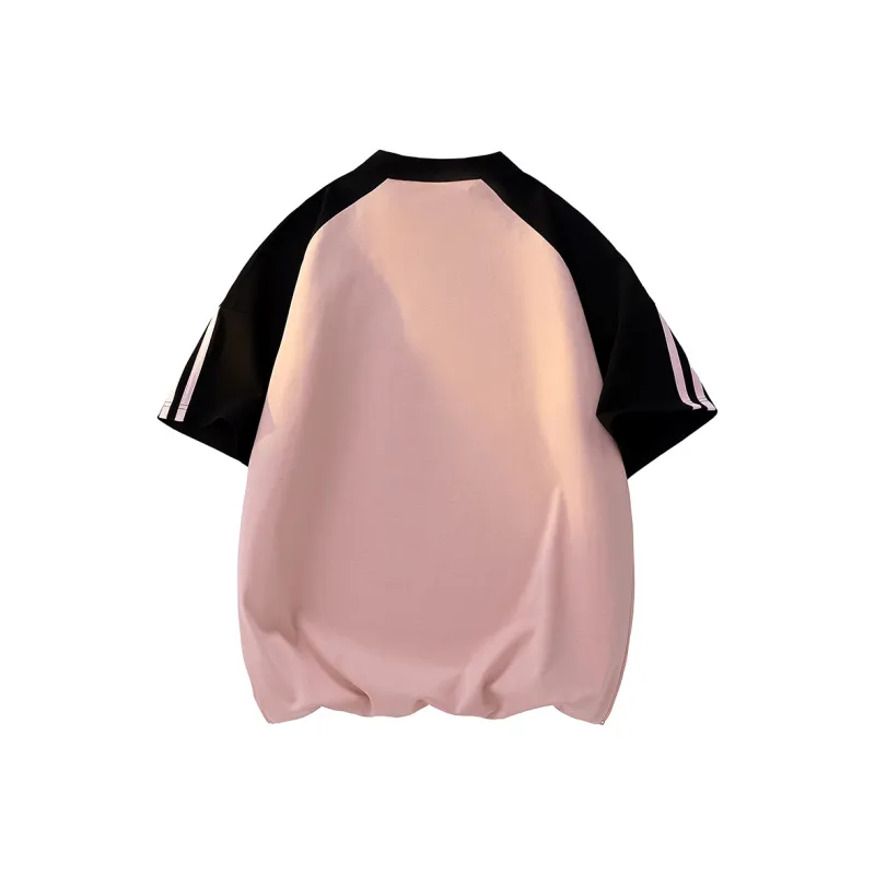 FORIDER T Shirts Unisex-5