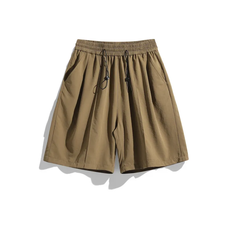 TBSM Casual Shorts Unisex-20