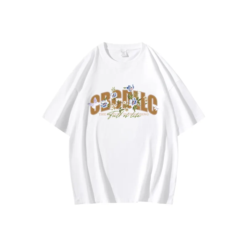 CBCD T Shirts Unisex-4