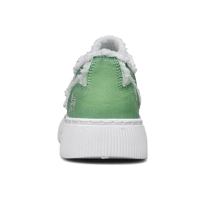 CAMOSI Low Top Skateboard Shoes Men's-9