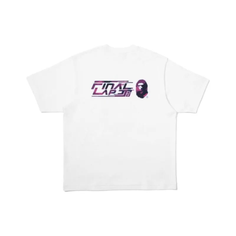 A BATHING APE x JJ Lin SS25 T Shirt Men's-1