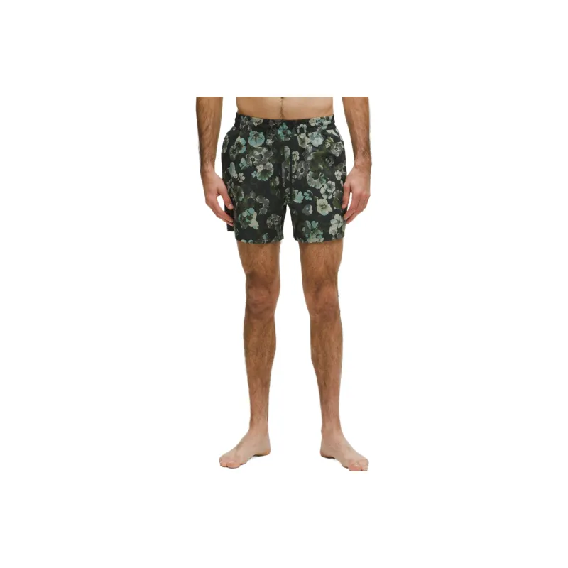 Lululemon Swimming Shorts 5' Men's-9