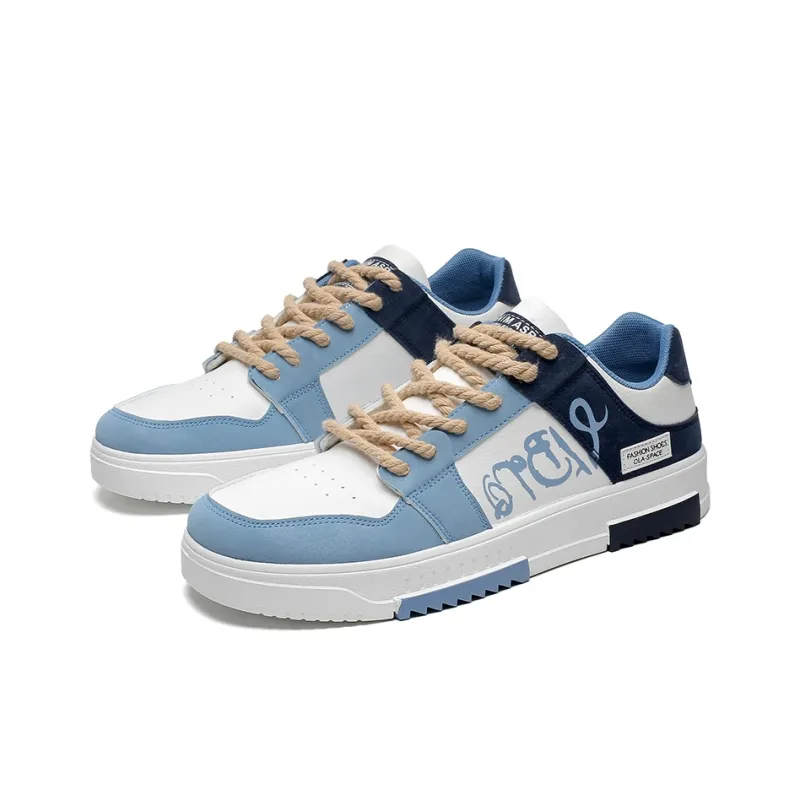 LONGDUIZHANG Running Shoes Men's-1