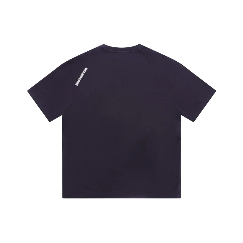 DARKCIRCLE T Shirts Unisex-19