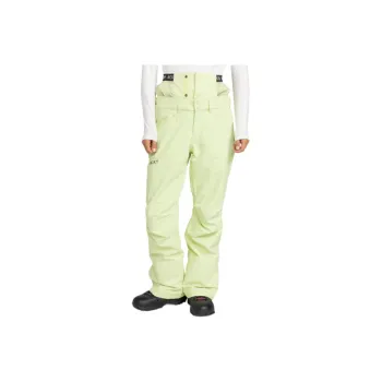 ROXY Ski Pants Women's Light Green