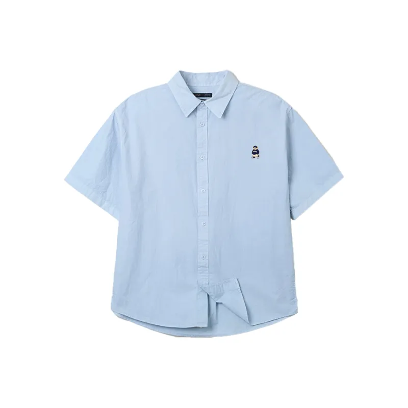 SPAO Shirts Men-0