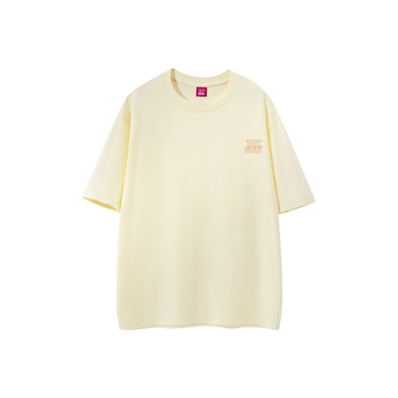 Disney Toy Story Series T Shirt Unisex-37