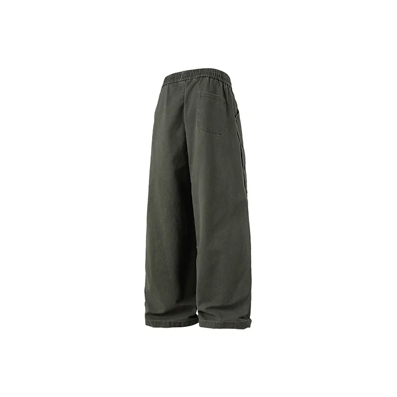 Maserati Casual Pants Women's-15
