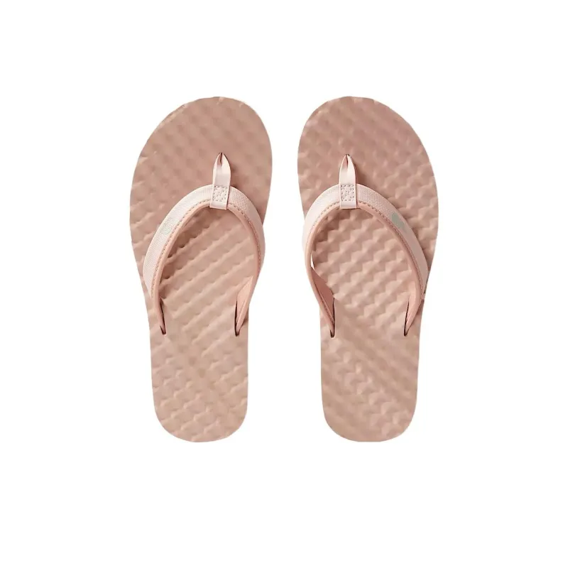 THE NORTH FACE Base Camp 2 Abrasion Resistant Slip Resistant Flip Flops Women's Pink-3