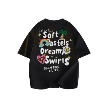 7 SEVFUN T-Shirts Unisex