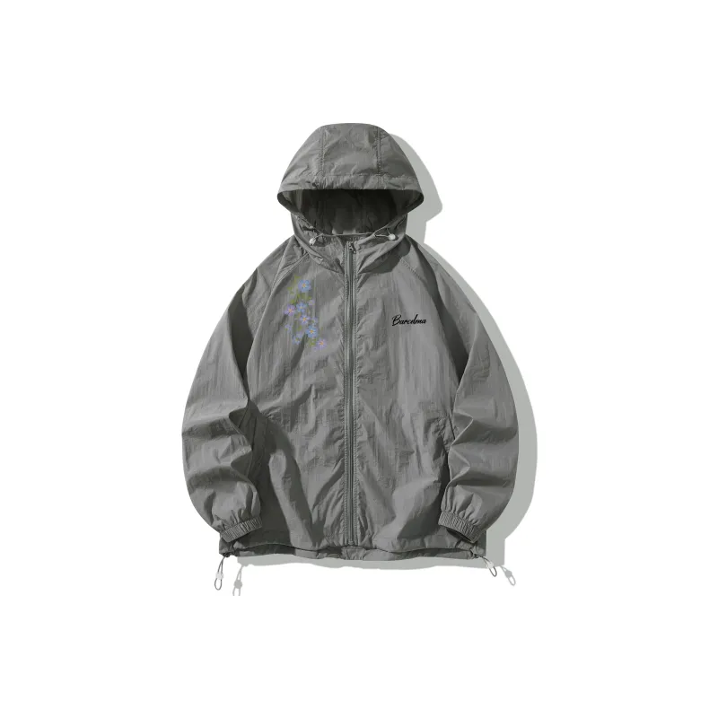 FCB ARCELONA Sun Protection Clothing Unisex-11