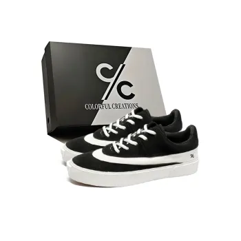 Colorful Creations Skateboard Shoes Men's