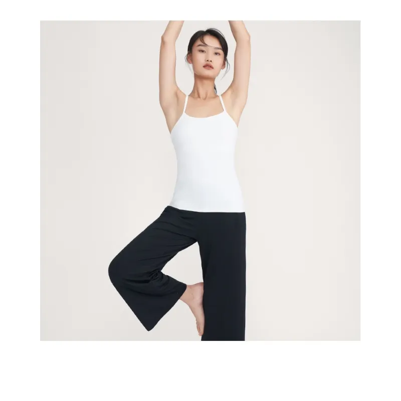 STW．SOTOWELL Yoga Tank Top Women's-8