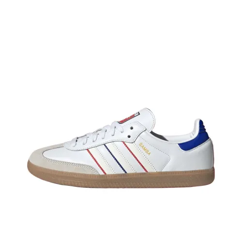 Adidas Originals Samba Olympique Lyonnais