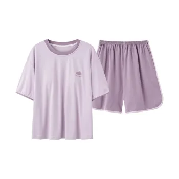 Pretty lady Women's Pajama Sets