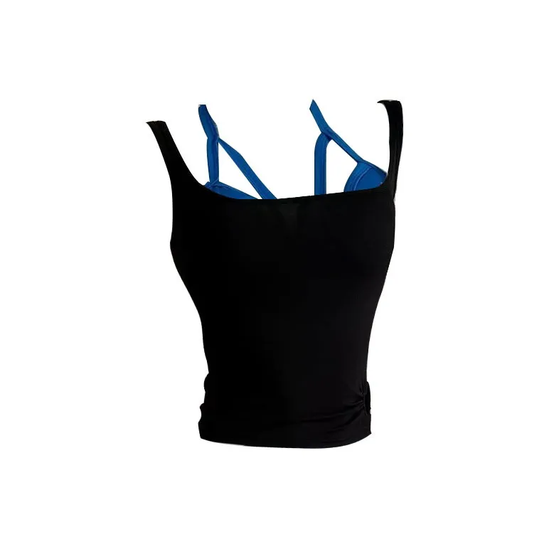 TLXT Women's Tank Tops-0