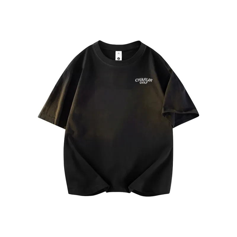 CHARLIE GOLF T Shirts Unisex-1