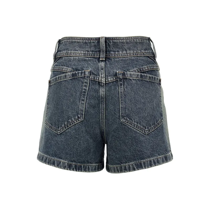 ONLY Denim Shorts Women's J35 Vintage Denim 390-1