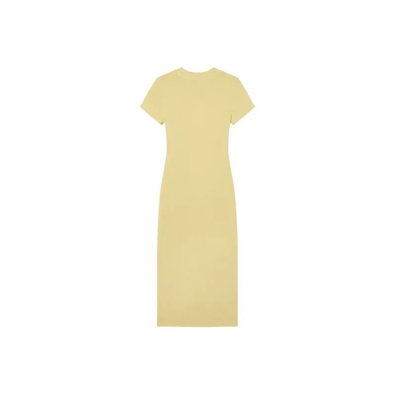 EPTISON WOMAN Short Sleeved Dress Women's-19