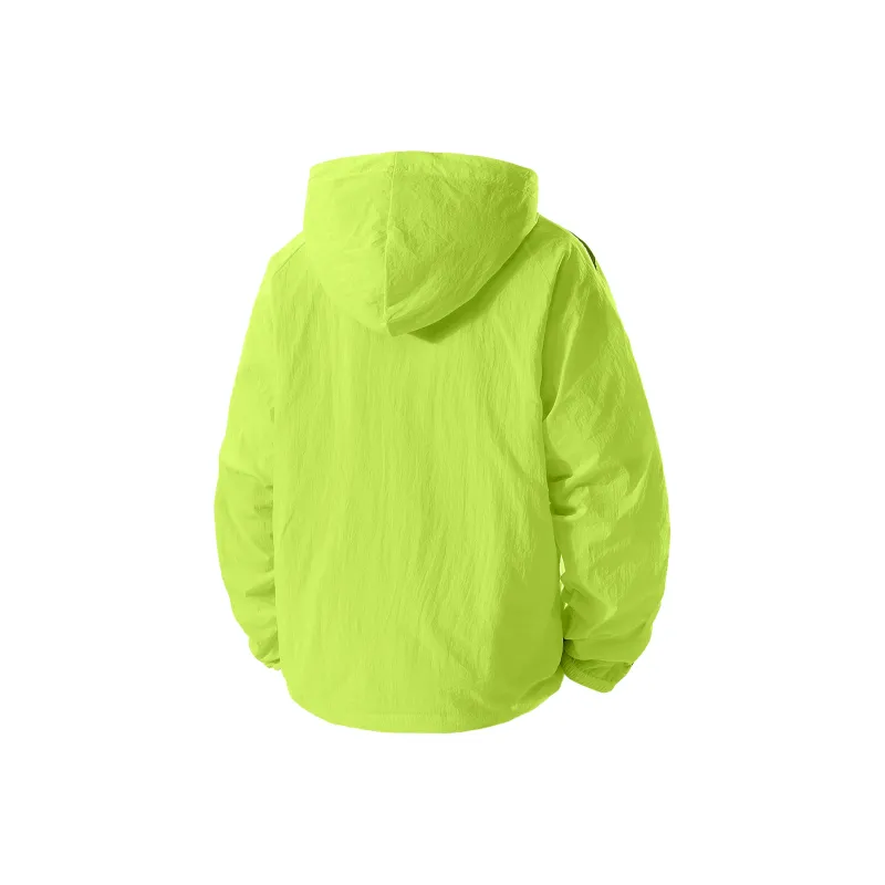 GDRX Sun Protection Clothing Unisex-10