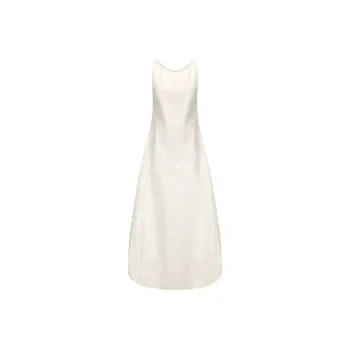 RUOHAN SS25 Sleeveless Dress Women's