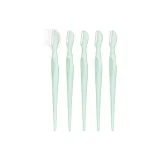 [Safety Blade Tips]Light Grass Green 5 Pcs
