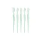 [Safety Blade Tips]Light Grass Green 5 Pcs