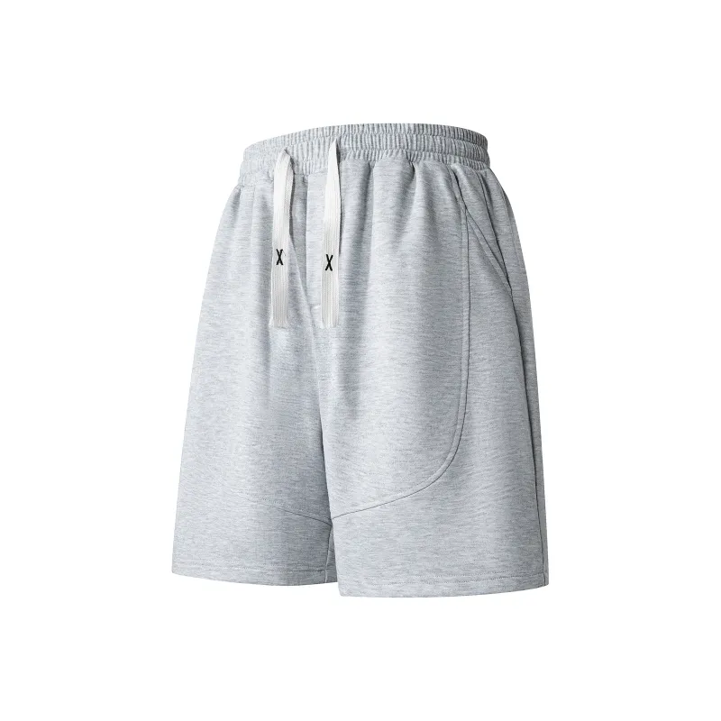 CREAZIONI LA FANTASIA E MOBILE Casual Shorts Unisex-2