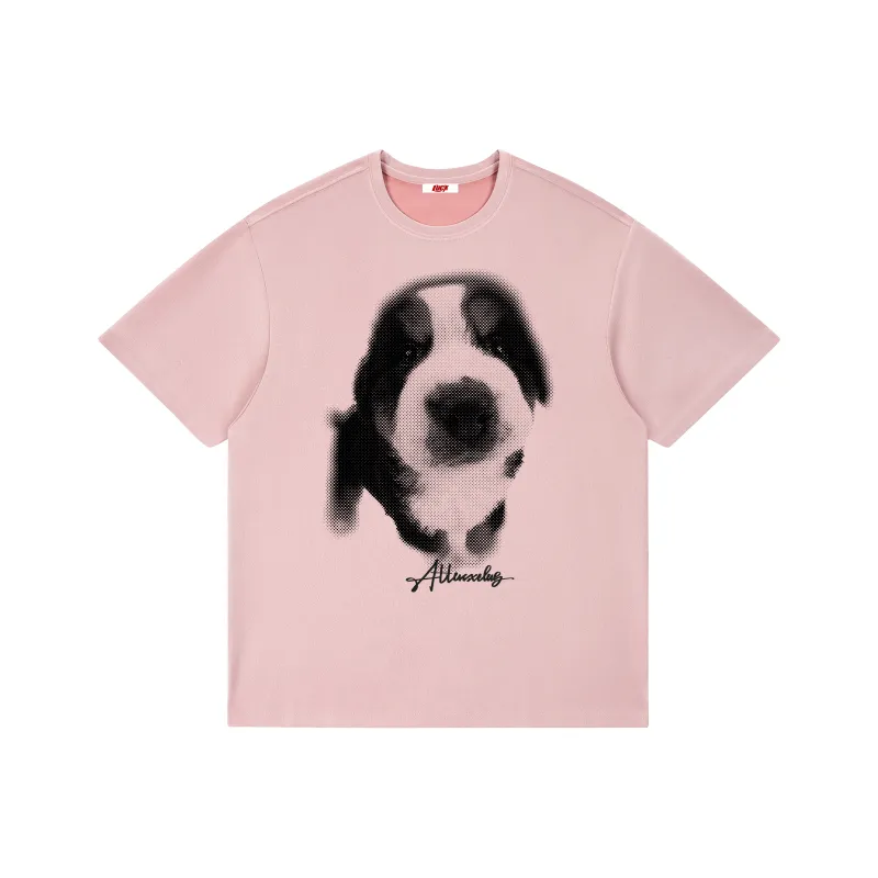 LUCX T Shirts Unisex-13