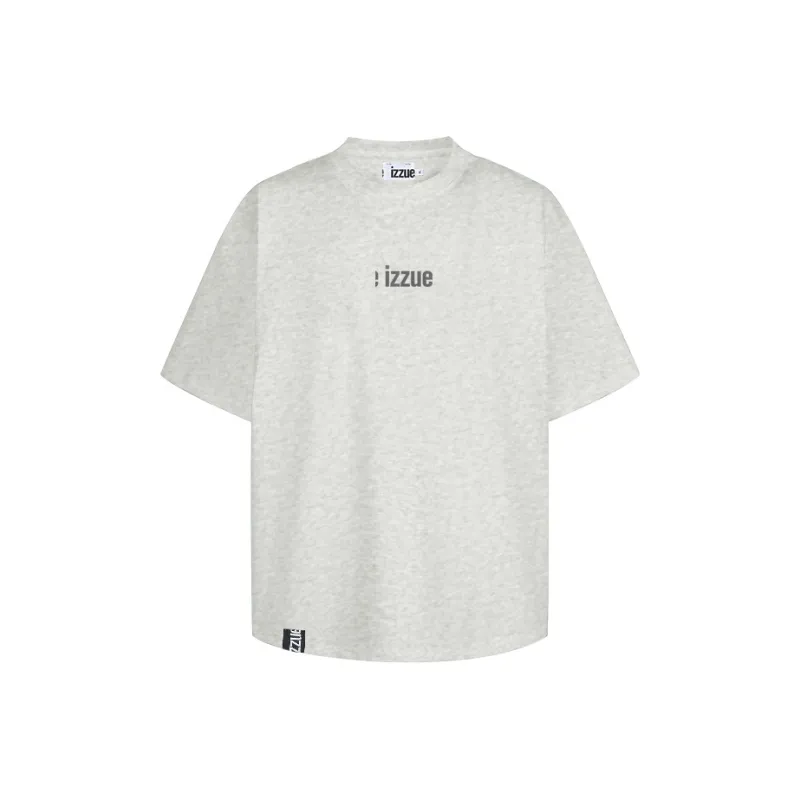 Izzue T Shirts Unisex-32